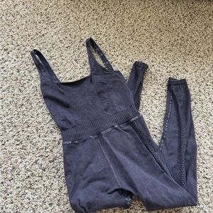 FP Movement by Free People Good Karma Onesie